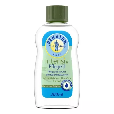 PENATEN INTENSIV hoitoöljy, 200 ml PENATEN INTENSIV hoitoöljy, 200 ml