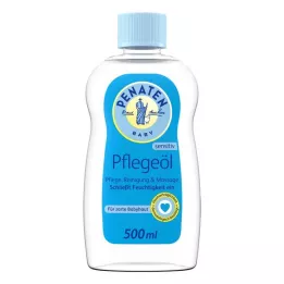 PENATEN HOITOÖLJY, 500 ml