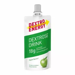 DEXTRO ENERGY Dekstroosi juoma, 50 ml