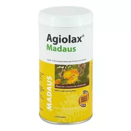 Agiolax Madaus -rakeet, 250 g