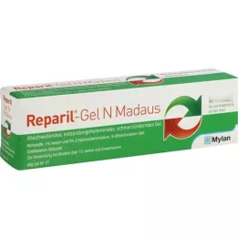 REPARIL-geeli N Madaus, 40 g