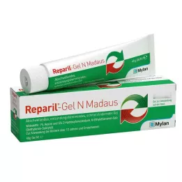 REPARIL-geeli N Madaus, 40 g