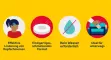 Instructions for use for NUROFEN® Lemon 200 mg Ibuprofeenisulatustabletit, 24 kpl - 4