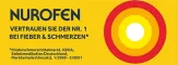 Instructions for use for NUROFEN® Lemon 200 mg Ibuprofeenisulatustabletit, 24 kpl - 10