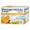 MACROGOL HEXAL Oranssi Plv.z.Her.e.Ls.z.Einn.Btl., 50 kpl