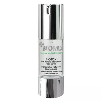 Biomed Biotox konsentraatti, 30 ml
