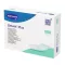 ZETUVIT Plus extra vahva imukykyinen kompressi, steriili 15x20 cm, 10 kpl
