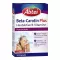 Abbey Beta-Carotene Plus Skin-Active B-vitamiinikapselit, 50 kpl