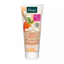 KNEIPP Voidesuihku Velvet SOFT, 200 ml