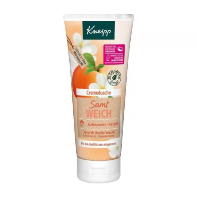 KNEIPP Voidesuihku Velvet SOFT, 200 ml KNEIPP Voidesuihku Velvet SOFT, 200 ml