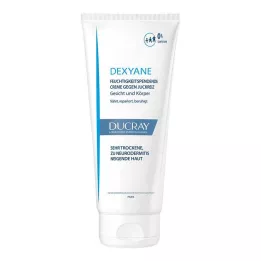DUCRAY DEXYANE kosteusvoide, 200 ml