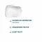 DUCRAY DEXYANE kosteusvoide, 200 ml