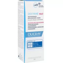 DUCRAY DEXYANE MeD-voide, 100 ml
