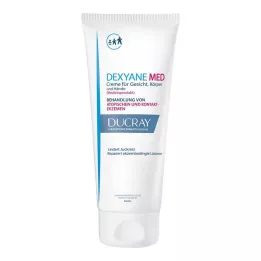 DUCRAY DEXYANE MeD-voide, 100 ml