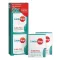 Lactostop 5 500 FCC tablettia click annostelija kaksoispakkaus, 2x120 kpl
