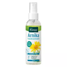 KNEIPP Arnikahieronta-alkoholi, 150 ml