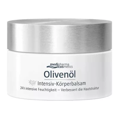 OLIVENÖL INTENSIV-VARTALOVOIDE, 250 ml