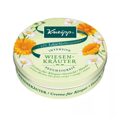 Kneipp niittyyrttivoide, 150 ml Kneipp niittyyrttivoide, 150 ml