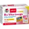 DOPPELHERZ B12 Vita-Energie juoma-ampullit, 8 kpl