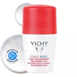 VICHY DEO Stress Resist 72 h, 50 ml