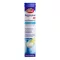 Abbey Magnesium 400 Plus Vitamin C + E poretabletit, 15 kpl