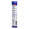 Abbey Magnesium 400 Plus Vitamin C + E poretabletit, 15 kpl