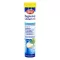 Abtei Magnesium Calcium+d3 poretabletit (15 kpl)