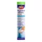 ABTEI Magnesium+kalium Active Plus -hapettavat tabletit, 15 kpl