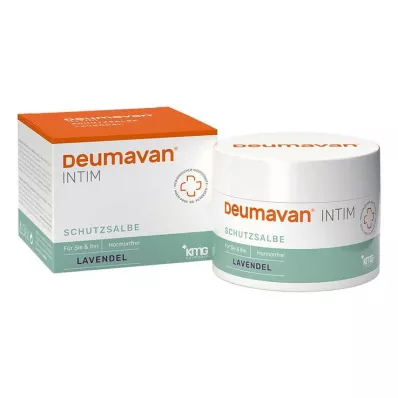 Deumavan® suojavoide laventeli, 100 ml Deumavan® suojavoide laventeli, 100 ml