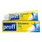 PROFF Kipugeeli 50 mg/g, 100 g