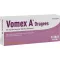 VOMEX A päällystetyt tabletit 50 mg, 10 kpl