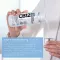 CB12 valkoinen suuhuuhteluliuos, 250 ml