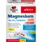 DOPPELHERZ Magnesium+B-vitamiinit DIRECT Pelletit, 40 kpl