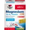 DOPPELHERZ Magnesium+B-vitamiinit DIRECT Pelletit, 40 kpl