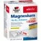 DOPPELHERZ Magnesium+B-vitamiinit DIRECT Pelletit, 40 kpl