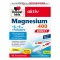 DOPPELHERZ Magnesium+B-vitamiinit DIRECT Pelletit, 40 kpl