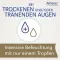 ARTELAC Täydellinen EDO Silmätipat, 60X0,5 ml