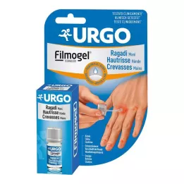 URGO HAUTRISSE nestemäinen laastari 3,25 ml, 1 kpl