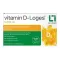 VITAMIN D-LOGES 5.600 I.E. Wo.Depot Chewabl.Fam.Pa, 60 kpl