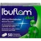 IBUFLAM akuutti 400 mg kalvopäällysteiset tabletit