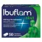 IBUFLAM akuutti 400 mg kalvopäällysteiset tabletit