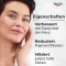 EUCERIN Anti-Age Elasticity+Filler -päivävoide, 50 ml