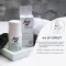 Ilmainen öljyinen deodoranttibalsami (50 ml)