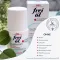 Ilmainen öljyinen deodoranttibalsami (50 ml)