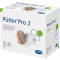 PÜTTERPRO 2 2-komponenttinen puristusjärjestelmä 10 cm, 6X2 kpl