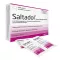 SALTADOL Elektrolyyttiliuos suun kautta, 12 kpl