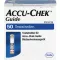 ACCU-CHEK Opas testiliuskat, 1X50 kpl