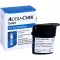 ACCU-CHEK Opas testiliuskat, 1X50 kpl