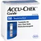 ACCU-CHEK Opas testiliuskat, 1X50 kpl