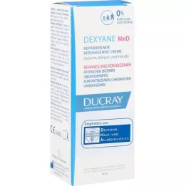 DUCRAY DEXYANE MeD-voide, 30 ml